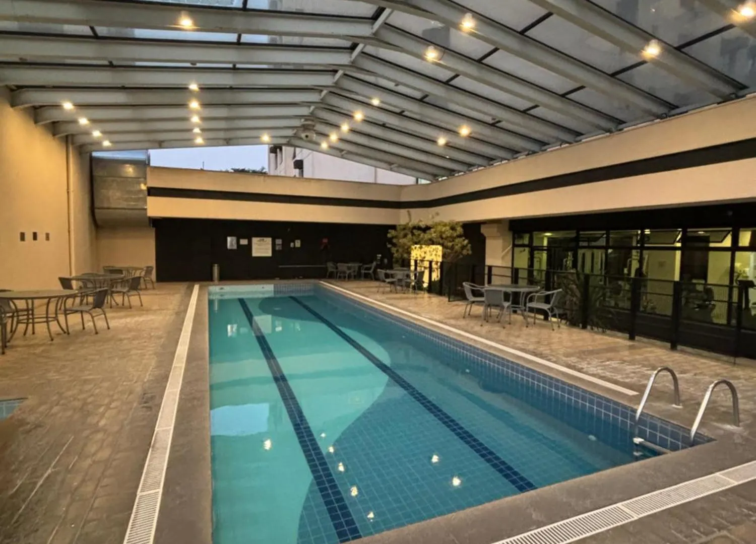 Flat Luxuoso Aeroporto Congonhas Com Garagem 1708 Apartment Sao Paulo Brazil