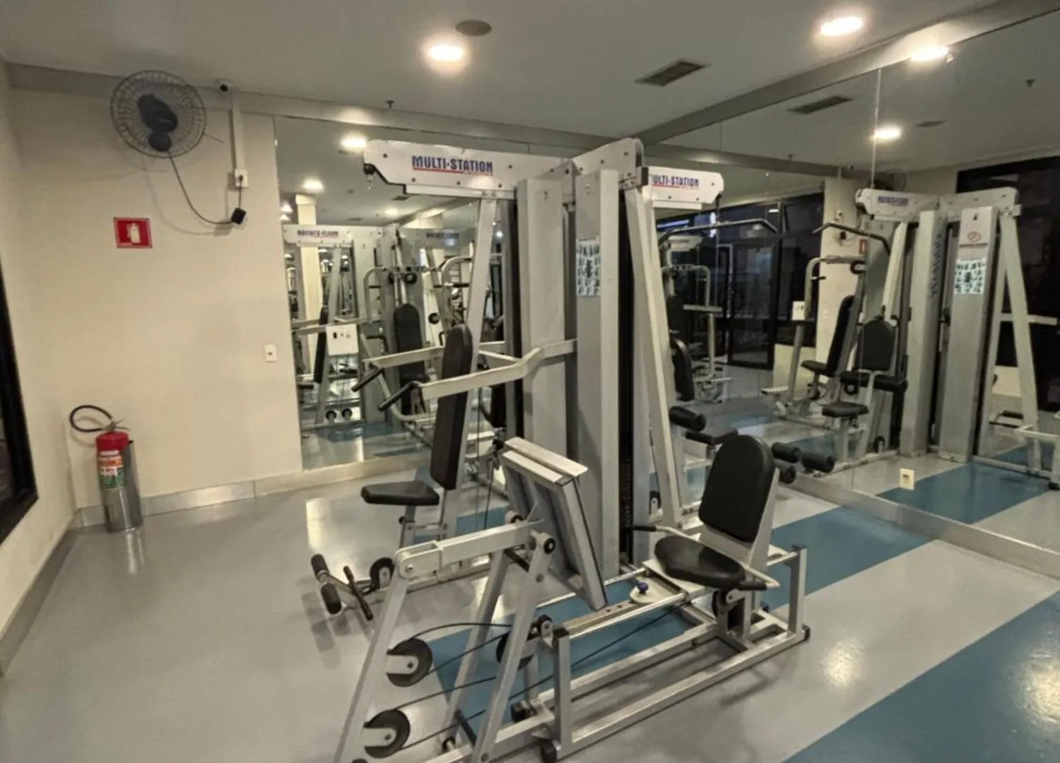 Flat Luxuoso Aeroporto Congonhas Com Garagem 1708 Apartment Sao Paulo
