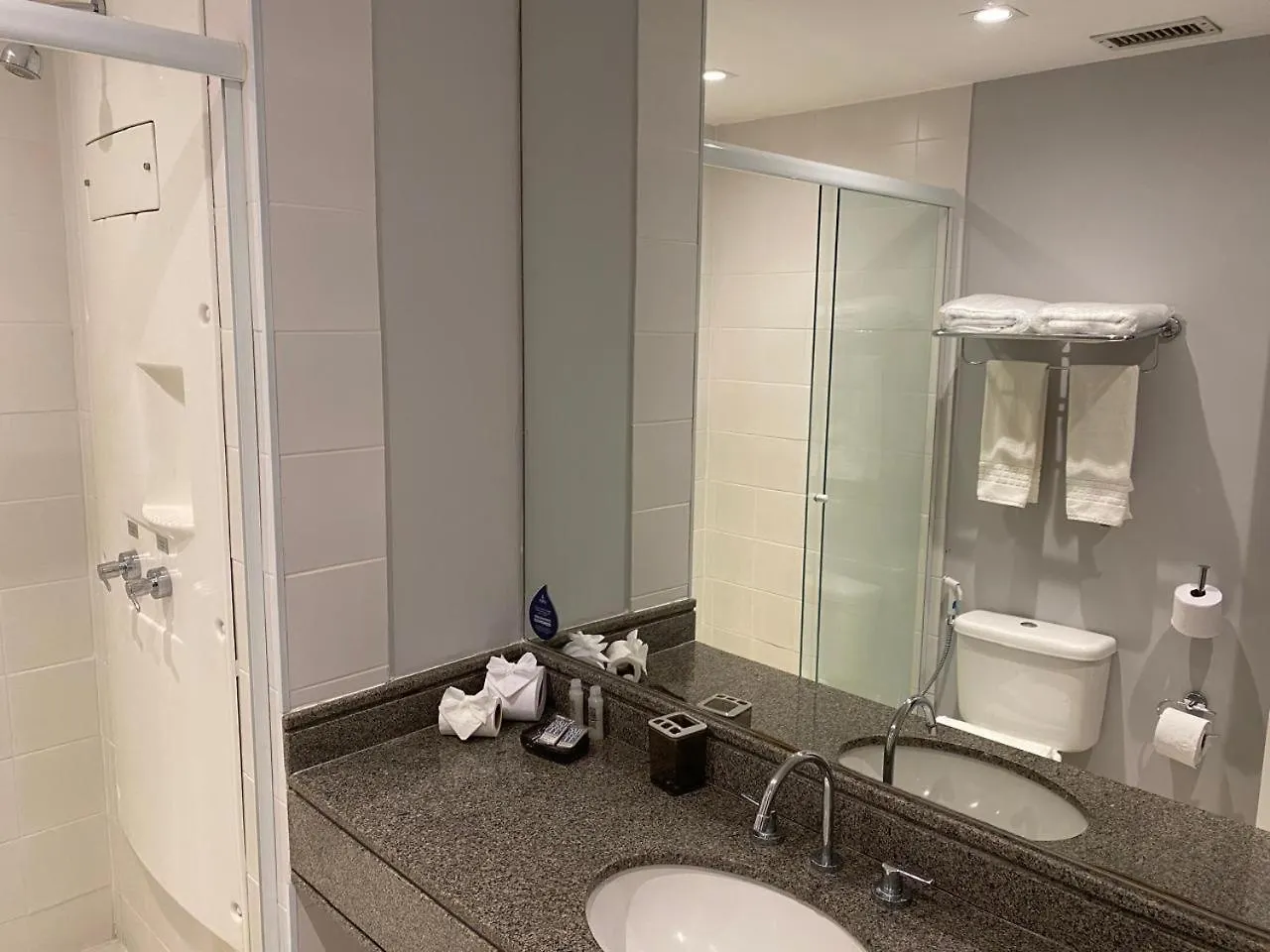 Flat Luxuoso Aeroporto Congonhas Com Garagem 1708 Apartment Sao Paulo